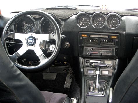 280z sheet metal dash|280zx dashboard.